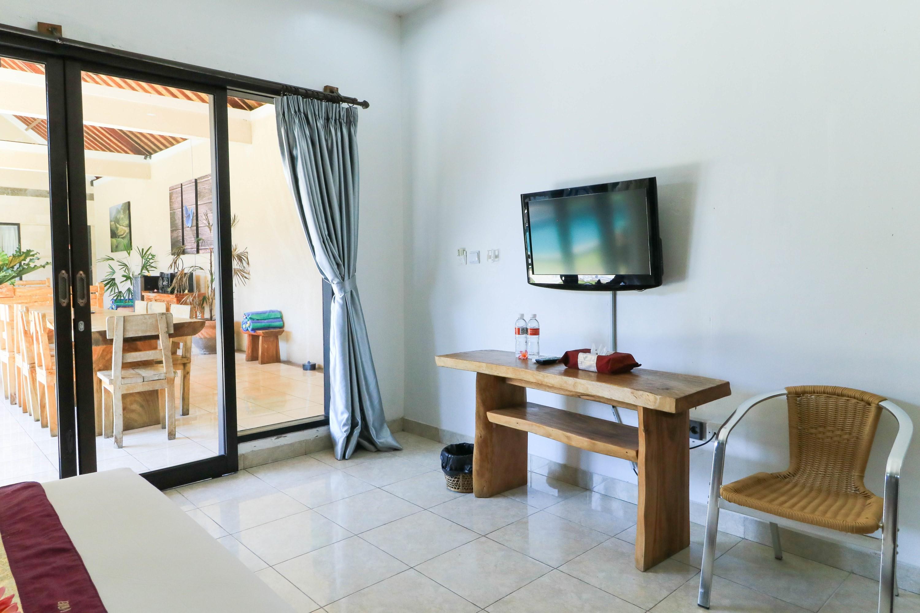 Bali Merita Villa Kerobokan Eksteriør bilde