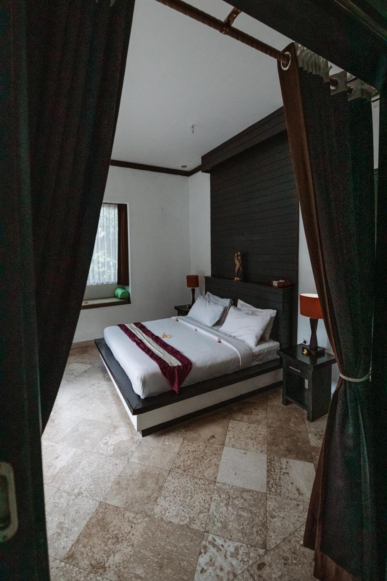 Bali Merita Villa Kerobokan Eksteriør bilde
