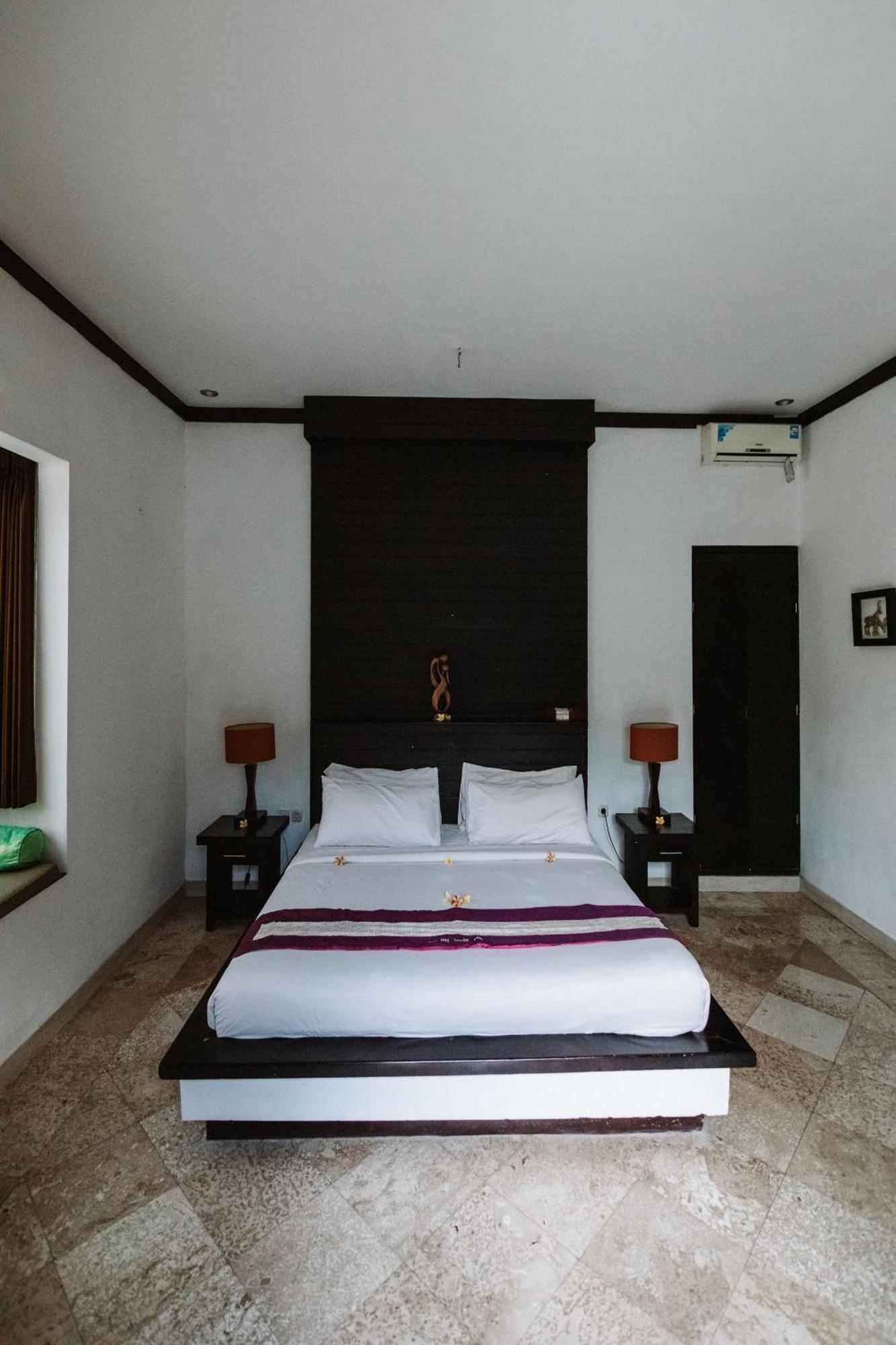 Bali Merita Villa Kerobokan Eksteriør bilde