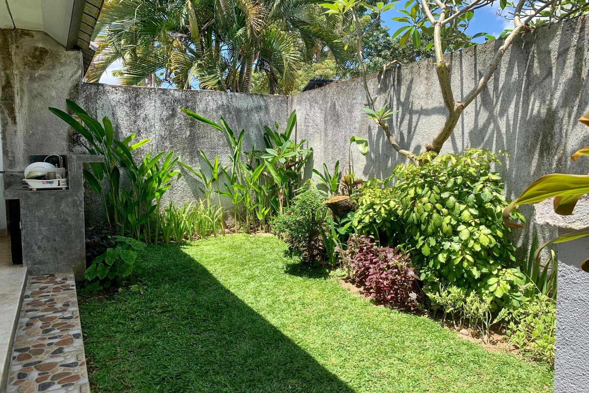 Bali Merita Villa Kerobokan Eksteriør bilde