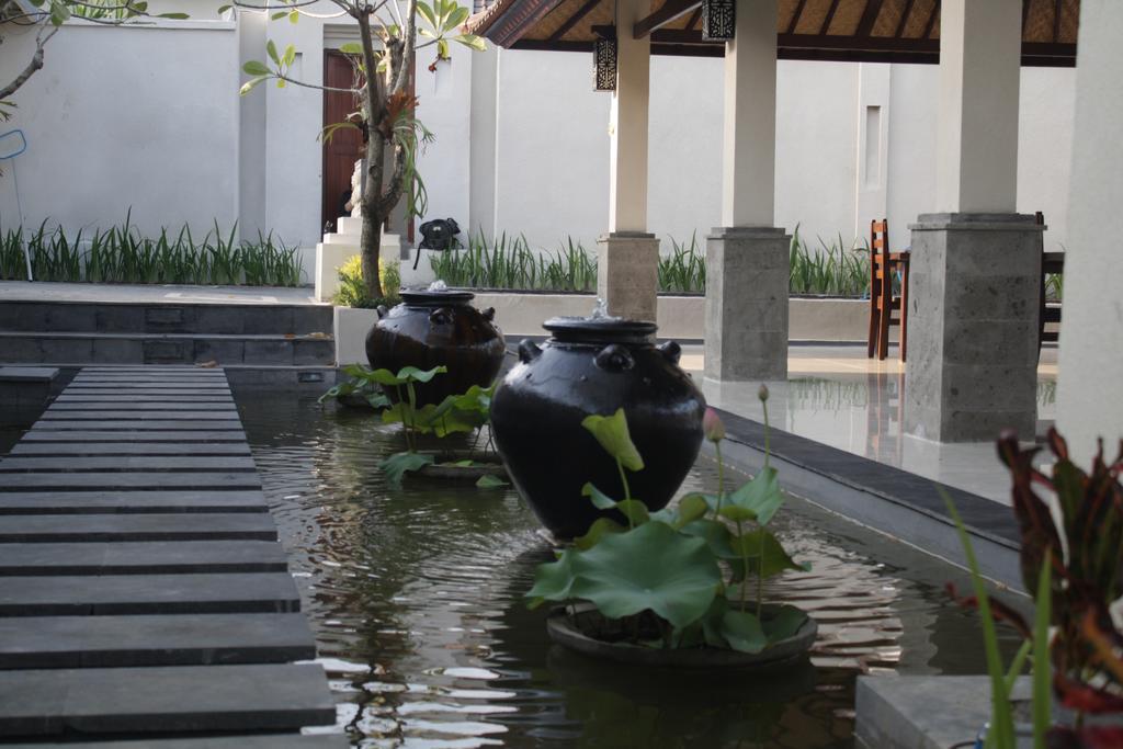Bali Merita Villa Kerobokan Eksteriør bilde