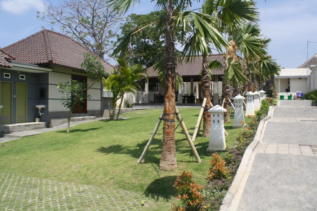 Bali Merita Villa Kerobokan Eksteriør bilde